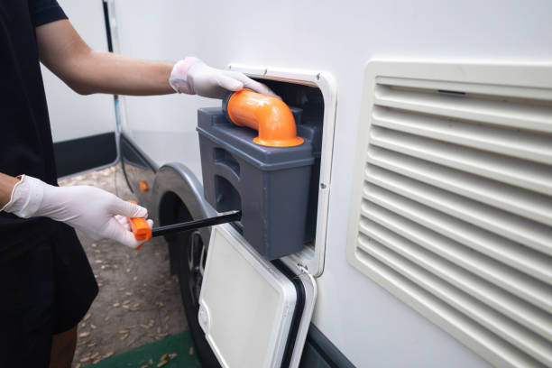Best Porta potty delivery and setup  in Montalvin Manor, CA