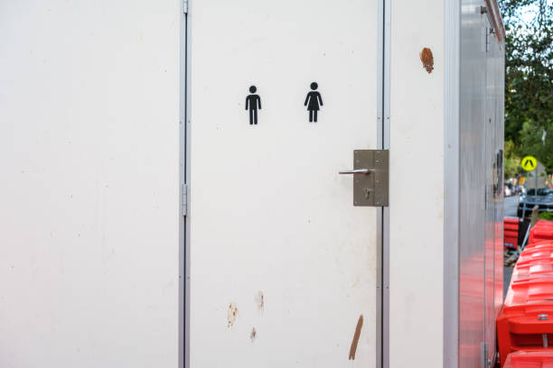 Best Sanitation services for porta potties  in Montalvin Manor, CA