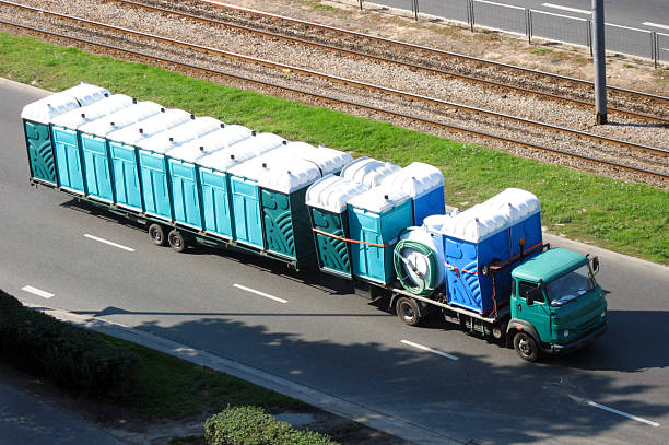Best High-end porta potty rental  in Montalvin Manor, CA