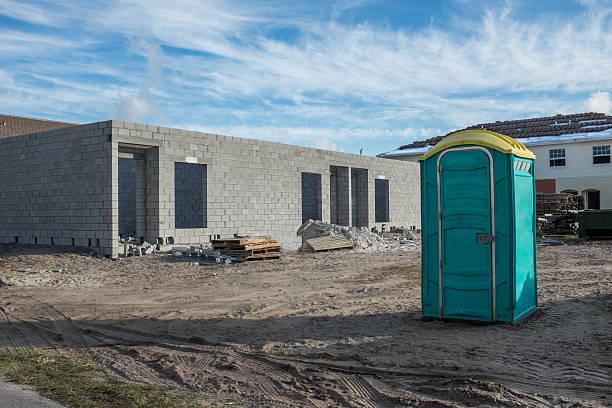 Best High-end porta potty rental  in Montalvin Manor, CA